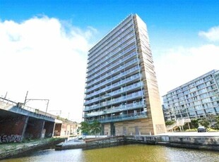 2 bedroom apartment for rent in St Georges Island, 1 Kelsoe Place, Manchester, M15