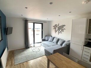 2 bedroom apartment for rent in The Chandlers, Leeds City Centre, LS2
