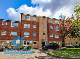 2 bedroom apartment for rent in The Farthings, Nottingham, NG7