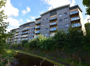 2 bedroom apartment for rent in The Ironworks, Birkhouse Lane, HD4