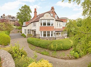 2 bedroom apartment for rent in The Penthouse, 10 Brunswick Drive, Harrogate, North Yorkshire, HG1