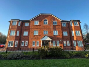 2 bedroom apartment for rent in Thorneycroft Drive, Warrington, WA1