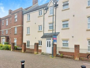 2 bedroom apartment for rent in Thursday Street, Swindon, Wiltshire, SN25