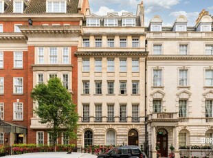 2 bedroom apartment for rent in Upper Brook Street, Mayfair, London, W1K