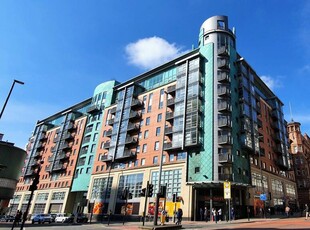 2 bedroom apartment for rent in W3, Whitworth Street, M1