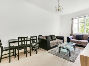 2 bedroom apartment for rent in Westbourne Terrace, W2