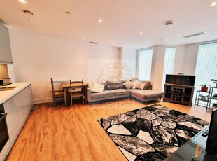 2 bedroom apartment for rent in Westgate House, W5
