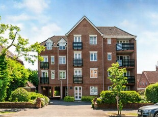 2 bedroom apartment for rent in Westwood Road, SOUTHAMPTON SO17