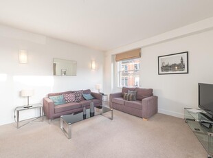 2 bedroom apartment for rent in Weymouth Street Marylebone W1W