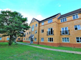 2 bedroom apartment for rent in Woodlands Close, Guildford, Surrey, GU1