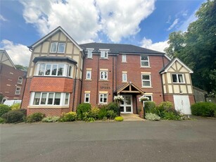 2 bedroom apartment for sale in Church Road, Sutton Coldfield, West Midlands, B73