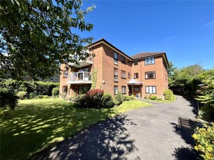 2 bedroom apartment for sale in Grosvenor Road, Bournemouth, Dorset, BH4