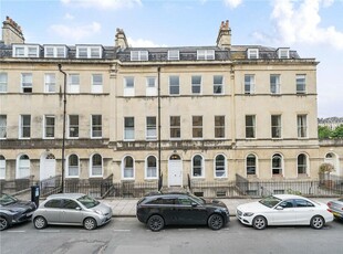 2 bedroom apartment for sale in Henrietta Street, Bath, Somerset, BA2