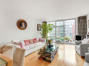 2 bedroom apartment for sale in Howard Building, 368 Queenstown Road, London, SW11