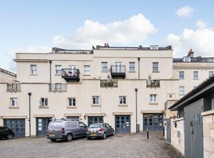 2 bedroom apartment for sale in St Swithins Yard, Walcot Street, Bath, BA1