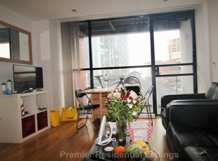 2 bedroom apartment to rent Manchester, M15 4QU