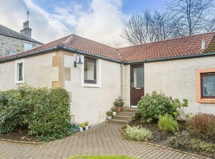 2 bedroom bungalow for rent in 2671L – Upper Craigour, Edinburgh, EH17 7SE, EH17