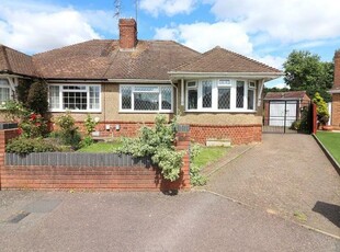 2 bedroom bungalow for sale Luton, LU2 9AQ