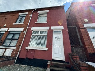 2 bedroom end of terrace house for rent in Terry Road, Coventry, West Midlands, CV1