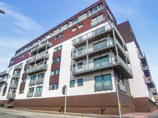 2 bedroom flat for rent in Advent House 2, Isaac Way, New Islington, Manchester, M4