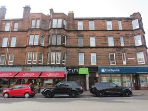 2 bedroom flat for rent in Alexandra Parade, Glasgow, G31 3BT, G31