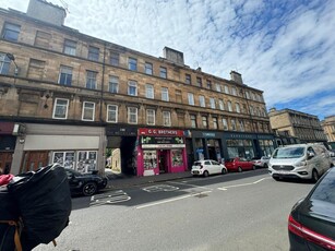 2 bedroom flat for rent in Argyle Street, Finnieston, Glasgow, G3