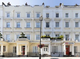 2 bedroom flat for rent in Belgrave Road, Pimlico, SW1V