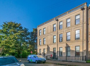 2 bedroom flat for rent in Belmont Street, Kelvinbridge, Glasgow, G12