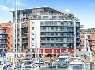 2 bedroom flat for rent in Channel Way, Ocean Village, Southampton, Hampshire, SO14