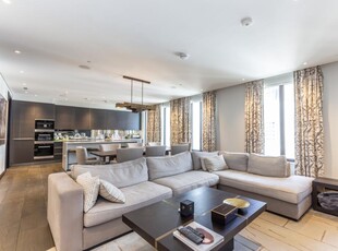 2 bedroom flat for rent in Cheval Place Knightsbridge SW7