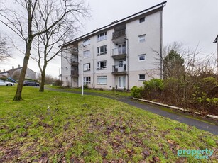 2 bedroom flat for rent in Cleland Place, East Kilbride, South Lanarkshire, G74