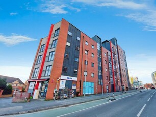 2 bedroom flat for rent in Delta Point, 76 Blackfriars Road, City Centre, Salford, M3