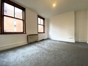 2 bedroom flat for rent in East Bond Street, City Centre, Leicester, LE1