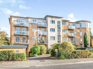 2 bedroom flat for rent in Hill Lane, Southampton, Hampshire, SO15