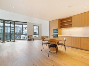 2 bedroom flat for rent in Holmby House, Battersea Power Station, London, SW11
