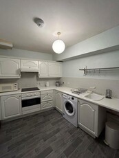 2 bedroom flat for rent in Johns Place, Leith Links, Edinburgh, EH6