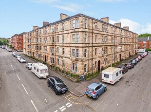 2 bedroom flat for rent in Middleton Street, Cessnock, Glasgow, G51