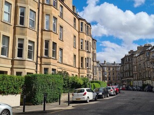 2 bedroom flat for rent in Polwarth Crescent, Polwarth, Edinburgh, EH11