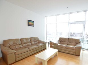 2 bedroom flat for rent in Renfrew Street, City Centre, Glasgow, G3