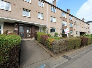 2 bedroom flat for rent in Tantallon Road, Glasgow, G41