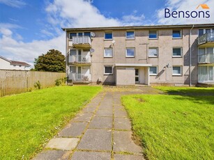 2 bedroom flat for rent in Telford Road, Murray, East Kilbride, South Lanarkshire, G75