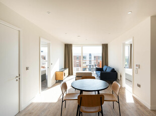 2 bedroom flat for rent in The Kell, Gillingham Gate Road, Gillingham, ME4 4SB, ME4