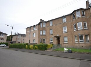2 bedroom flat for rent in Ulva Street, Craigton, Glasgow, G52