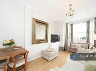 2 bedroom flat for rent in Wandsworth Road, London, SW8