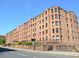2 bedroom flat for rent in West Graham Street, Flat 3/13, Dalhousie Court, Glasgow, G4 9LH, G4