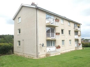 2 bedroom flat for rent in Whitehills Place, East Kilbride, G75