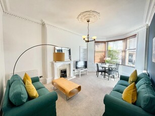 2 bedroom flat for rent in Wilton Street, North Kelvinside, Glasgow, G20