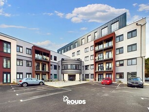 2 bedroom flat for sale Solihull, B91 1US