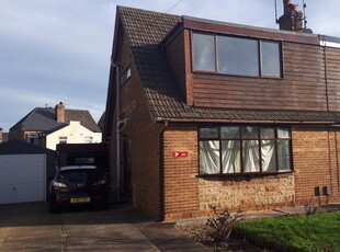 2 bedroom house for rent in Allestree Close, Alvaston, Derby, DE24 8SX, DE24
