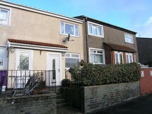 2 bedroom house for rent in Jerviston Road, Craigend, G33